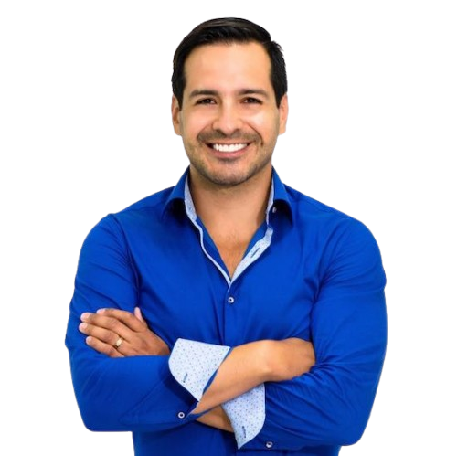Jiovanny Restrepo